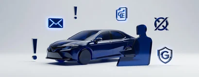Отмена штрафа по ст. 3.10 Закона Краснодарского края и прекращение дела