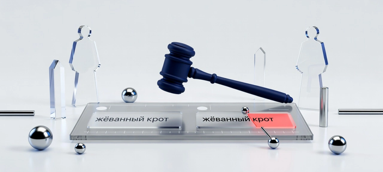 Ненормативная лексика в Интернете