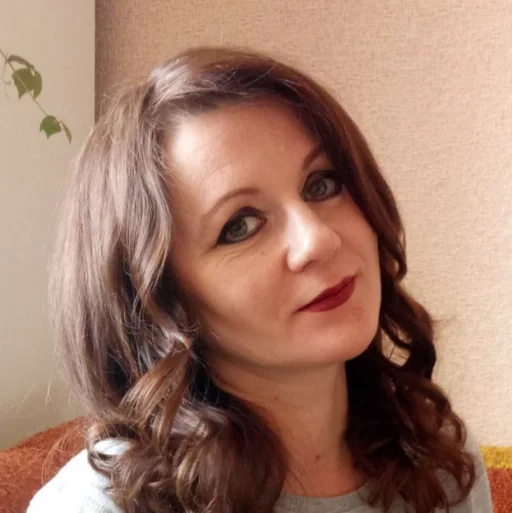 Сенигова Лариса Валерьевна