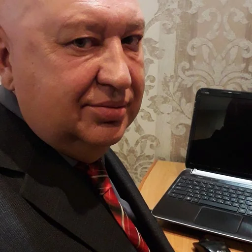 Брянский Сергей Иванович