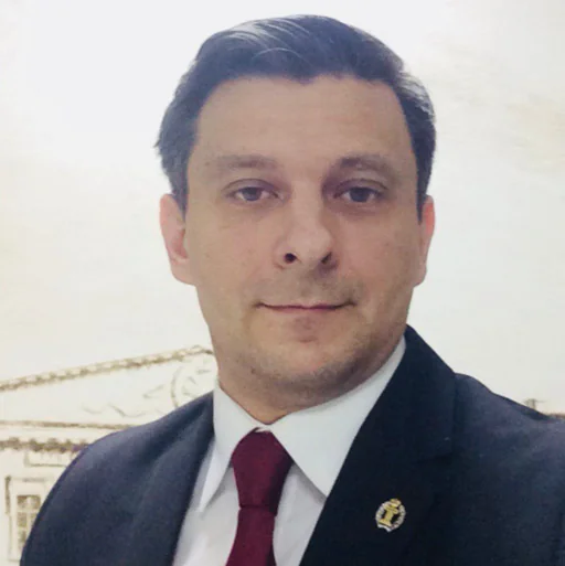 Зиганшин Сергей Рафаилевич