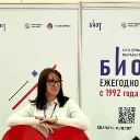 Баранаева Анастасия Александровна