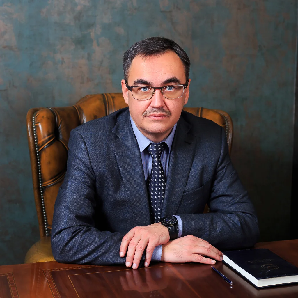 Милькаманович Роман Владленович