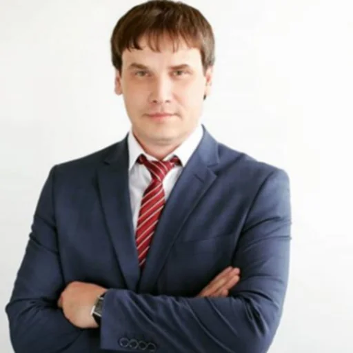 Будников Евгений Валерьевич