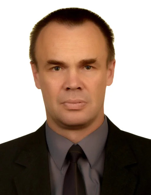 Чикшов Павел Николаевич