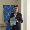 Зайнутдинов Марат Борисович