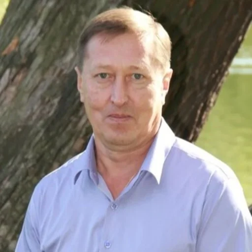 Лазаренков Олег Валерьевич