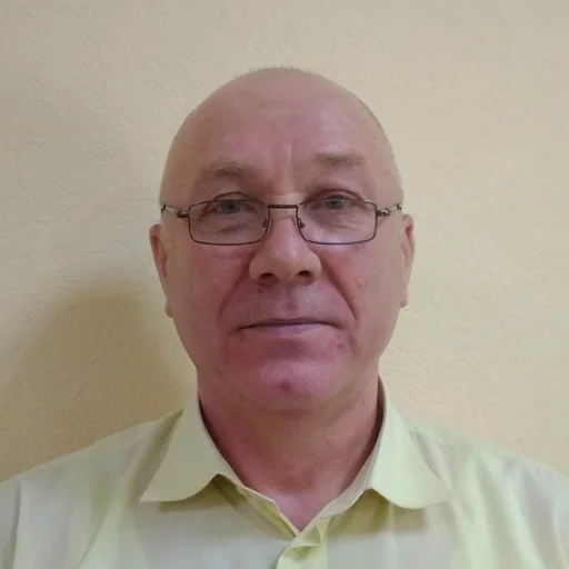Жуков Александр Владимирович