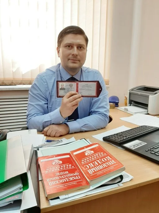 Канев Антон Андреевич