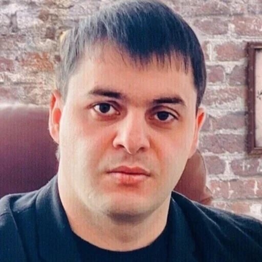 Шагвердян Гор Оганесович
