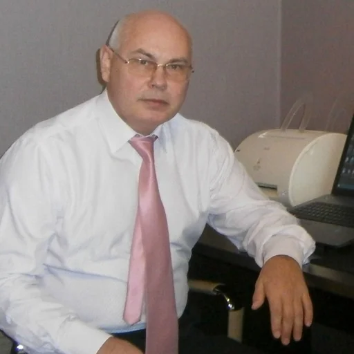 Баев Евгений Михайлович