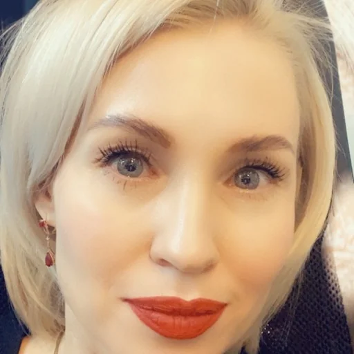 Бурлова Лидия Ивановна