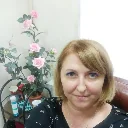 Новожилова Светлана Владимировна