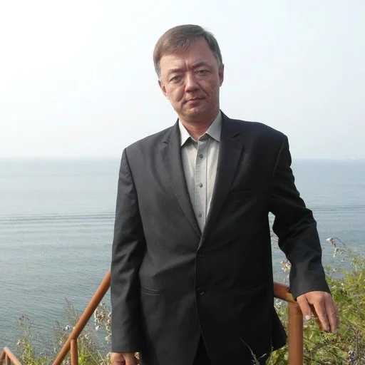 Бельков Максим Владимирович
