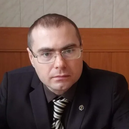 Абакаров Святослав Магомедович