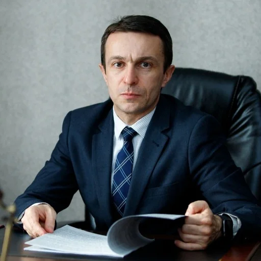 Багиров Чингиз Мамедшахович