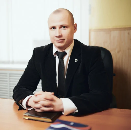 Губарев Алексей Юрьевич