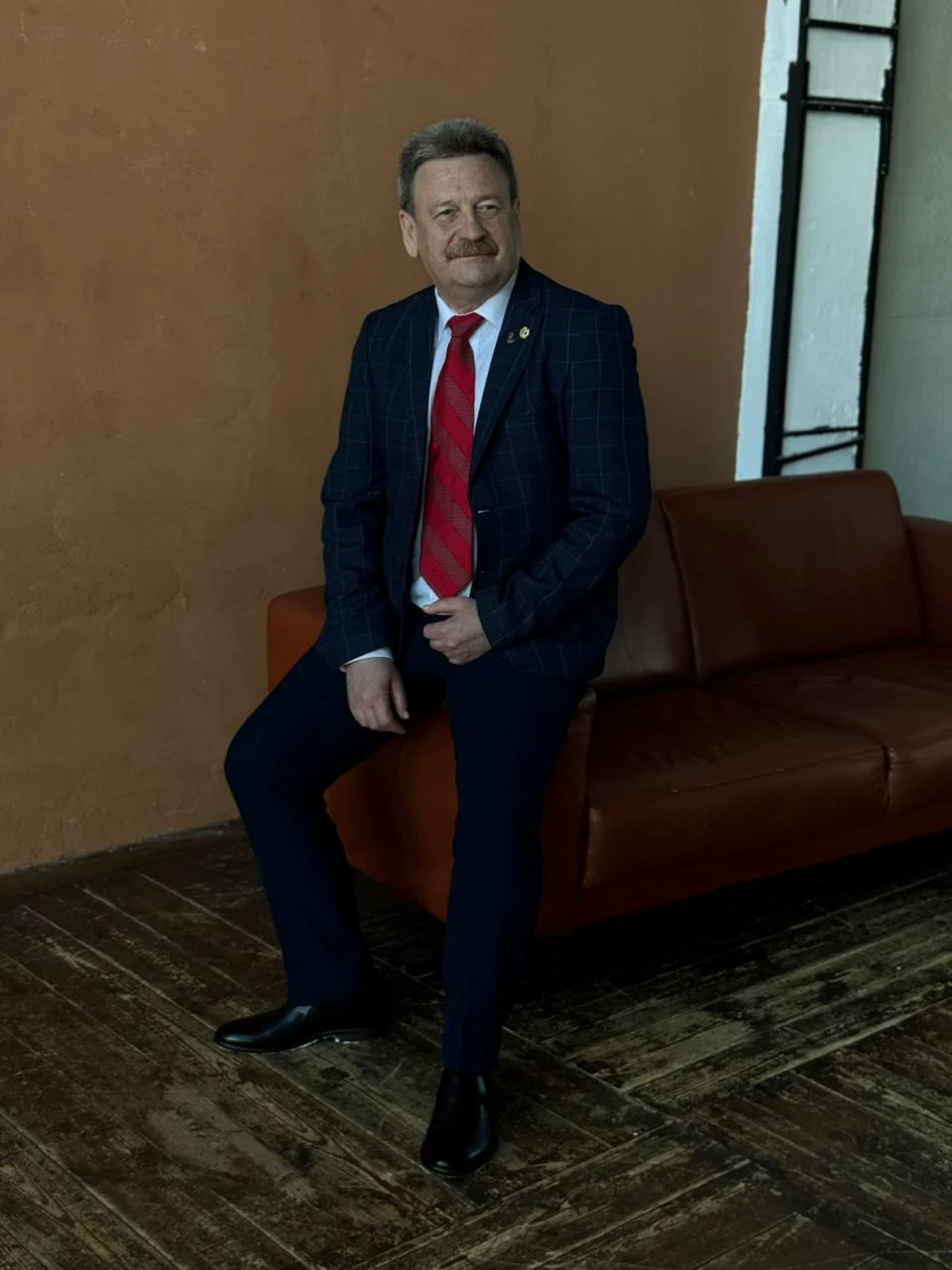 Савицкий Михаил Григорьевич
