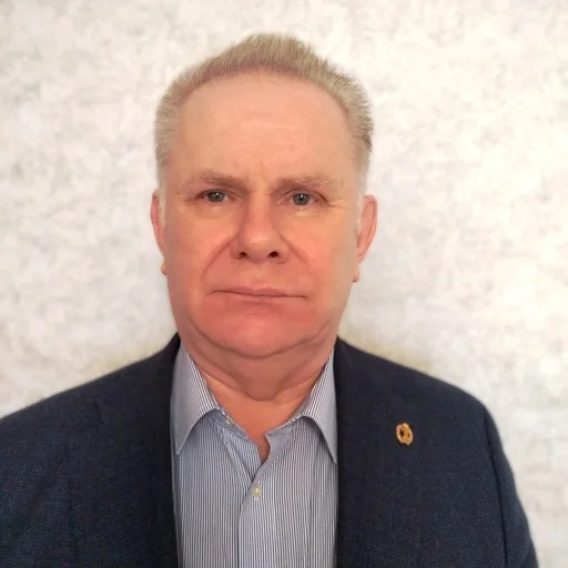 Флеганов Александр Федорович