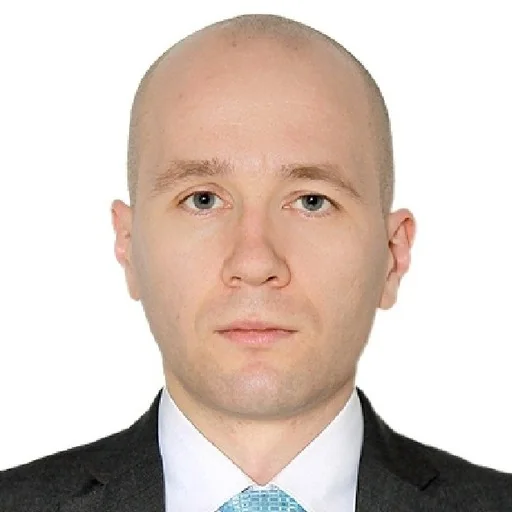 Шайхутдинов Сергей Тагирович