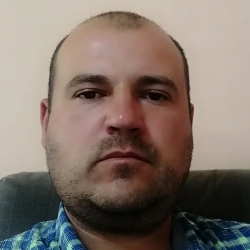 Решетченко Максим Сергеевич