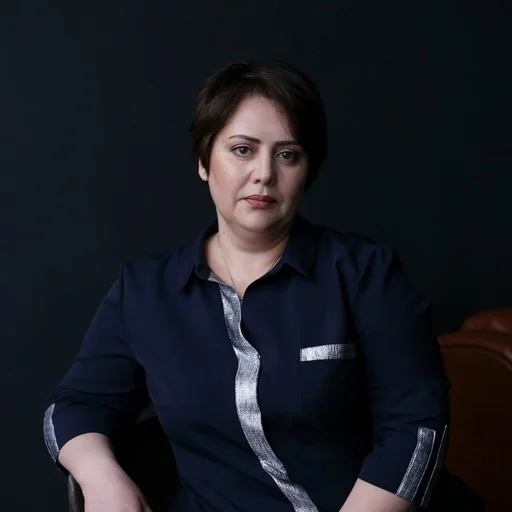 Черепанова Елена Геннадьевна