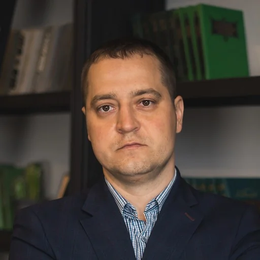 Денисов Виктор Константинович