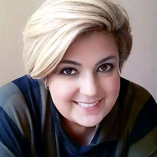Булыгина Ирина Николаевна