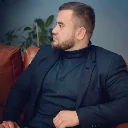 Ильин Максим Владимирович