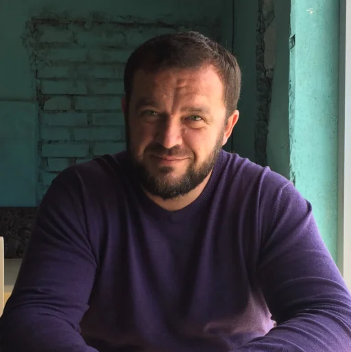 Заведий Артур Васильевич