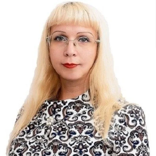 Соколова Тамила Ильгизовна