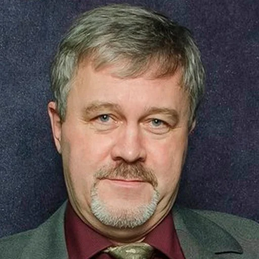 Гладких Алексей Григорьевич