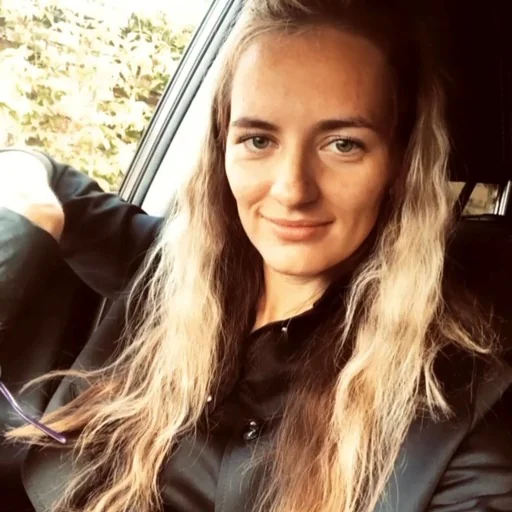 Алексеева Татьяна Андреевна