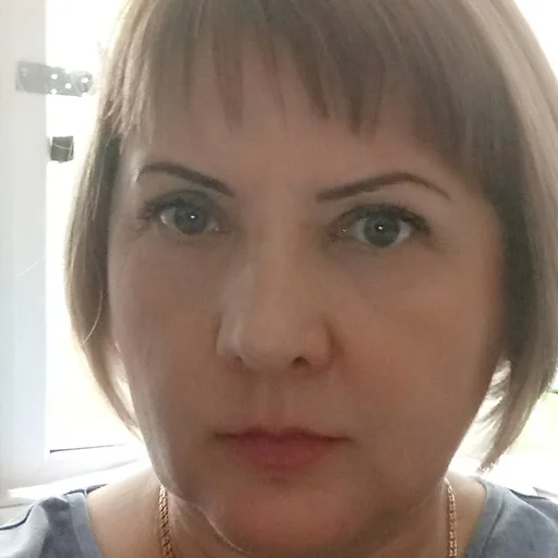 Боркова Ирина Николаевна