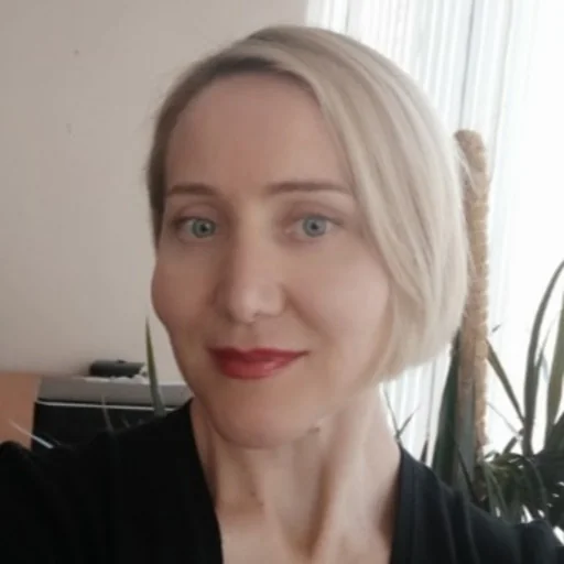 Тришкина Ольга Александровна
