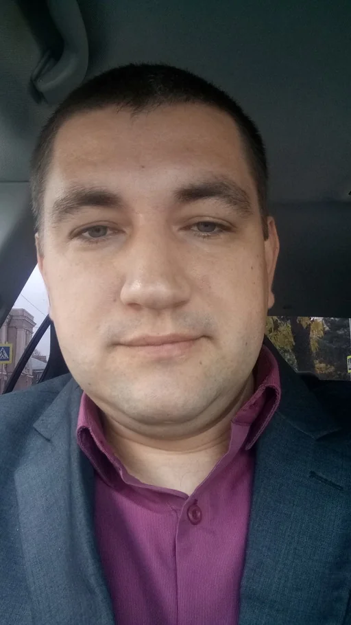 Яковлев Виталий Владимирович