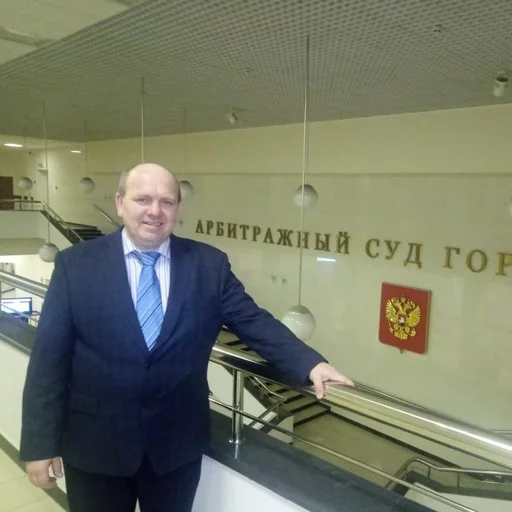 Тукаев Рустам Нургалиевич