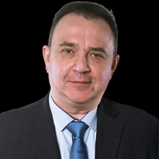 Чибриков Олег Павлович