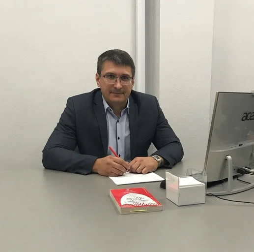 Романов Алексей Александрович