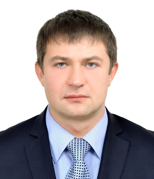Цыкалов Вадим Сергеевич