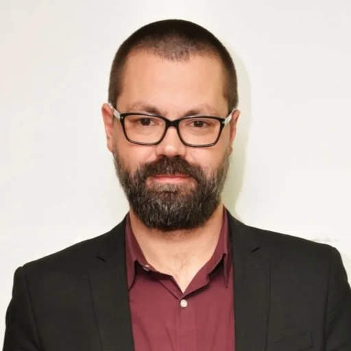 Поснов Иван Владимирович