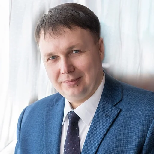 Якшин Вячеслав Витальевич