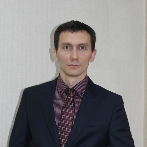 Мокров Антон Александрович