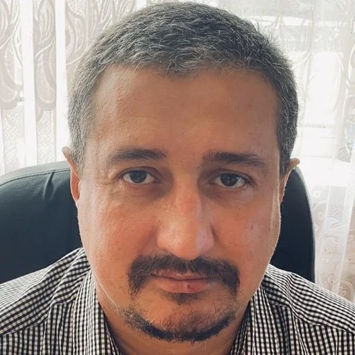 Сидоркин Михаил Владимирович