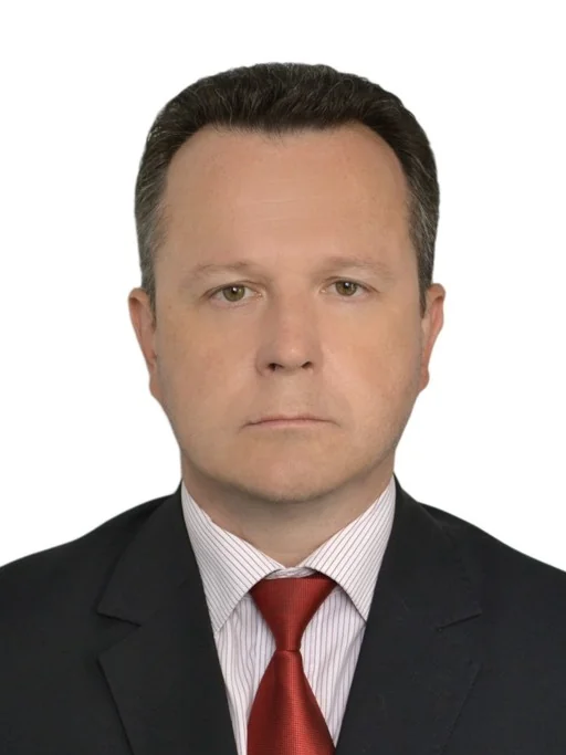 Могилевский Георгий Александрович