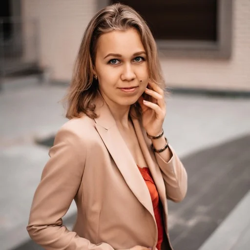 Полянская Ксения Александровна