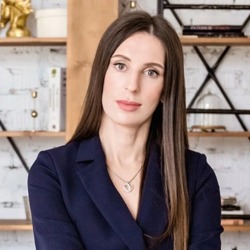 Сычёва Елена Сергеевна