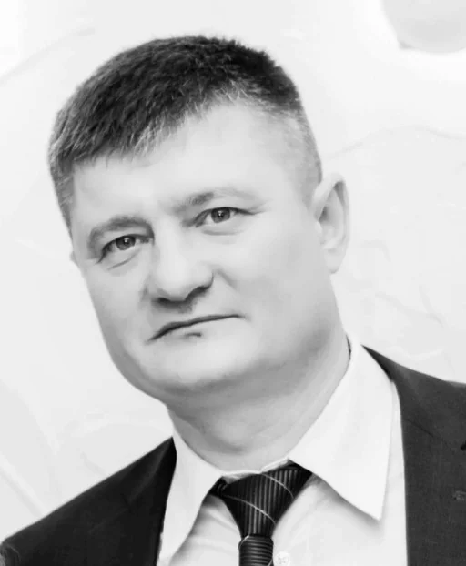 Недорезков Дмитрий Владимирович
