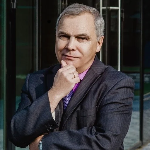 Анучин Михаил Алексеевич