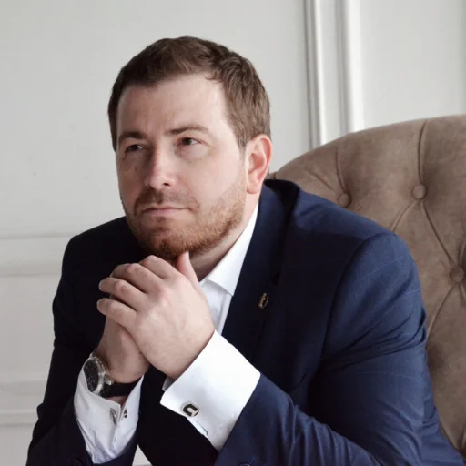 Калинин Алексей Михайлович